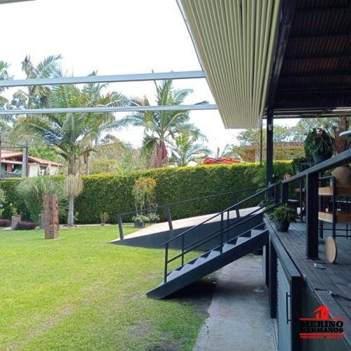 Local en venta en Cascajo Abajo, Marinilla, 1400 m² · foto 11 de 24