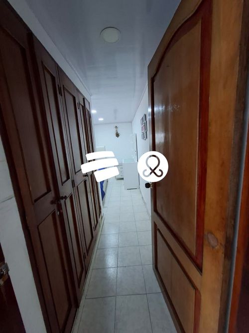 Apartamento de 3 alcobas en venta en Manga, Cartagena, 113 m² · foto 14 de 18