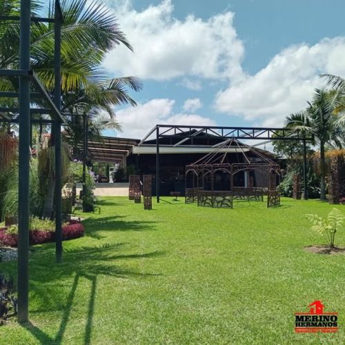 Local en venta en Cascajo Abajo, Marinilla, 1400 m² · foto 17 de 24