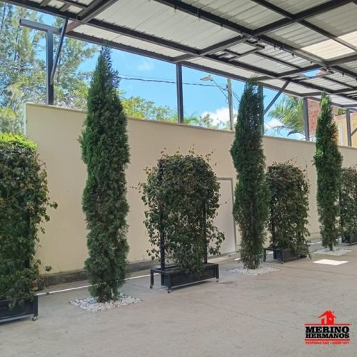 Local en venta en Cascajo Abajo, Marinilla, 1400 m² · foto 20 de 24