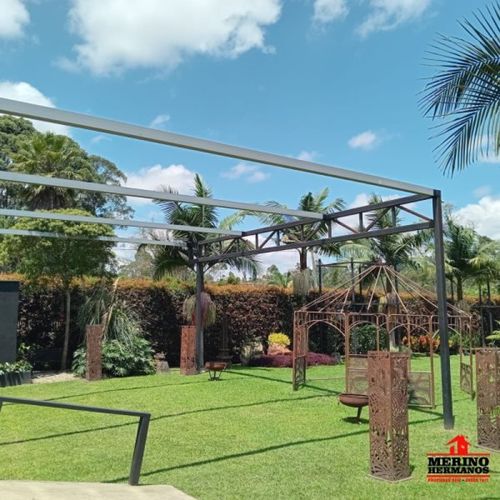 Local en venta en Cascajo Abajo, Marinilla, 1400 m² · foto 21 de 24