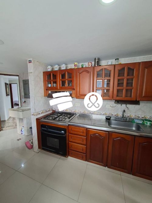 Apartamento de 3 alcobas en venta en Manga, Cartagena, 113 m² · foto 15 de 18