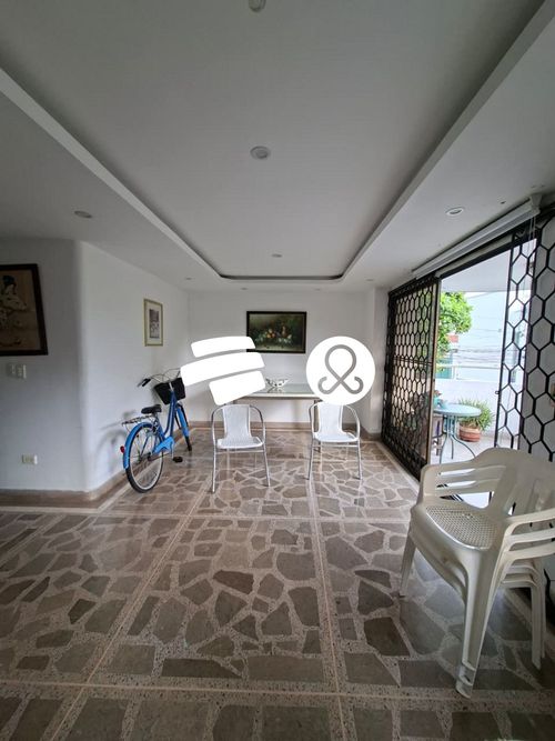 Apartamento de 3 alcobas en venta en Manga, Cartagena, 113 m² · foto 16 de 18