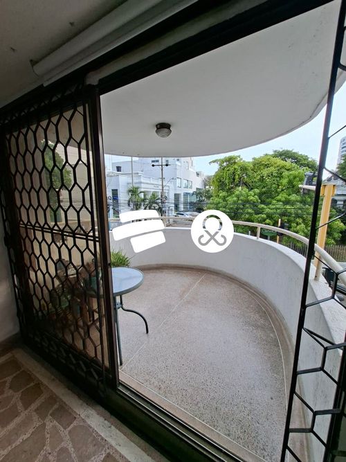 Apartamento de 3 alcobas en venta en Manga, Cartagena, 113 m² · foto 17 de 18