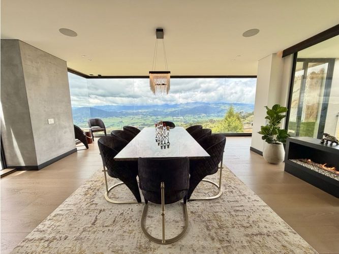 Casa de 4 alcobas en venta en Yerbabuena, Chía, 1100 m² · foto 7 de 24