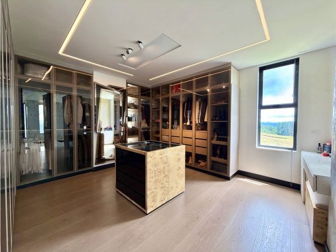 Casa de 4 alcobas en venta en Yerbabuena, Chía, 1100 m² · foto 9 de 24