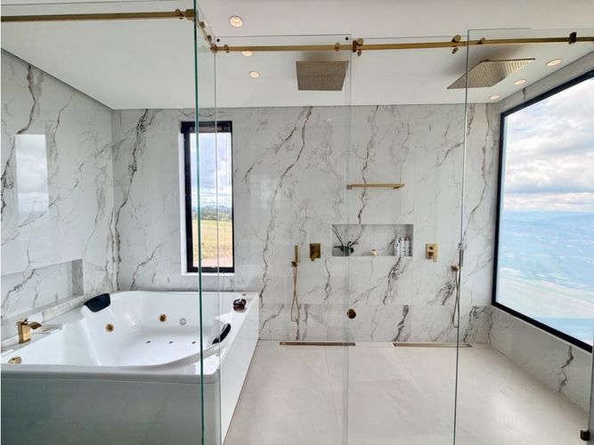 Casa de 4 alcobas en venta en Yerbabuena, Chía, 1100 m² · foto 11 de 24
