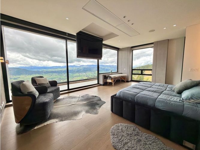 Casa de 4 alcobas en venta en Yerbabuena, Chía, 1100 m² · foto 13 de 24