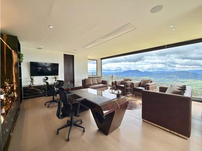 Casa de 4 alcobas en venta en Yerbabuena, Chía, 1100 m² · foto 14 de 24