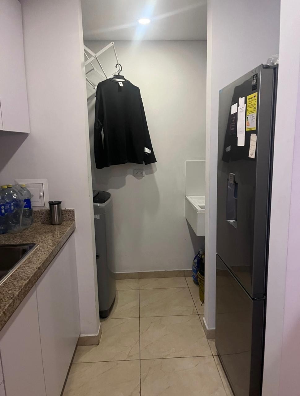 Apartamento en venta en Samper Mendoza, Bogotá · foto 7 de 10