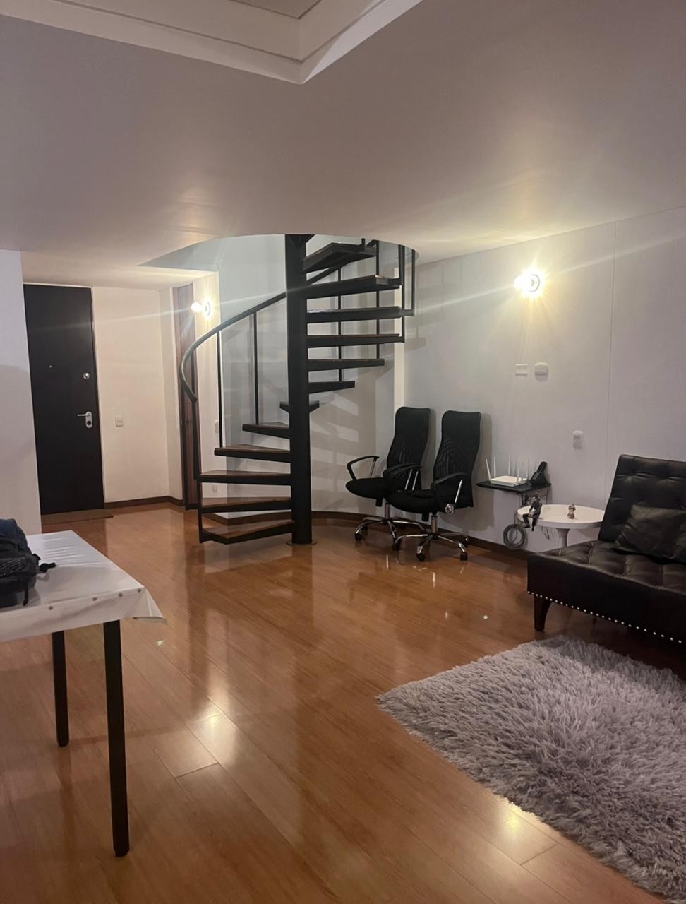Apartamento en venta en Samper Mendoza, Bogotá · foto 5 de 10