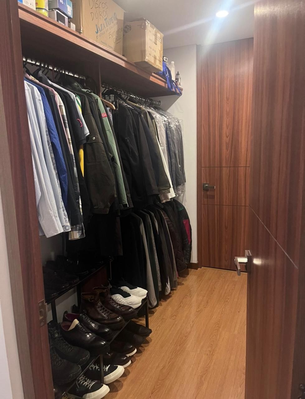 Apartamento en venta en Samper Mendoza, Bogotá · foto 10 de 10