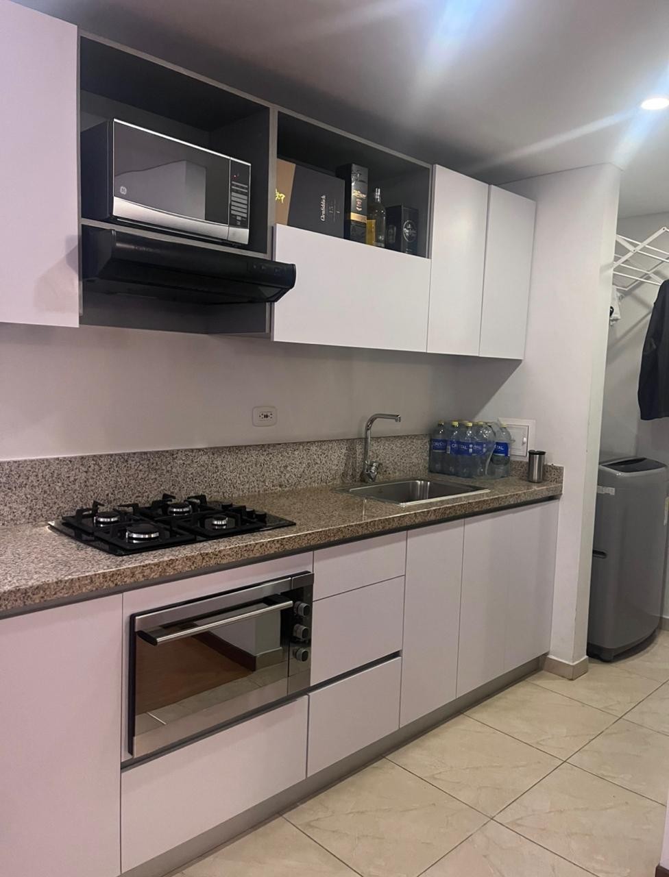 Apartamento en venta en Samper Mendoza, Bogotá · foto 6 de 10