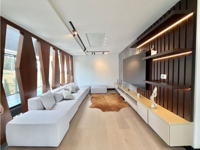 Casa de 4 alcobas en venta en Yerbabuena, Chía, 1100 m² · foto 15 de 24