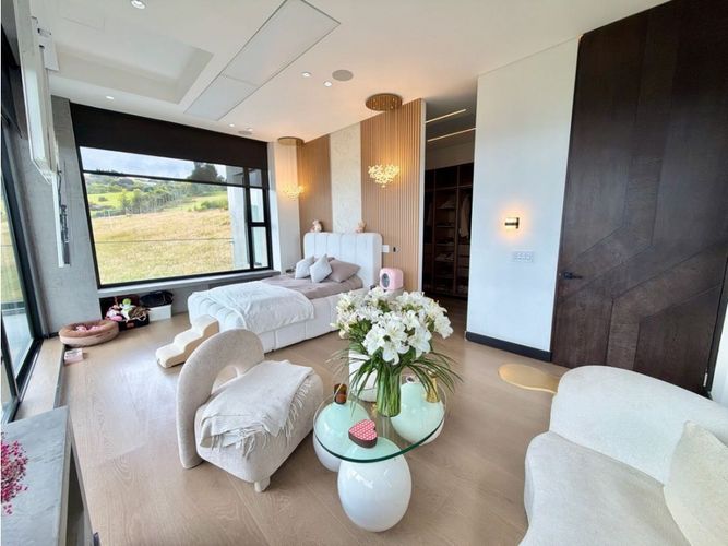 Casa de 4 alcobas en venta en Yerbabuena, Chía, 1100 m² · foto 17 de 24