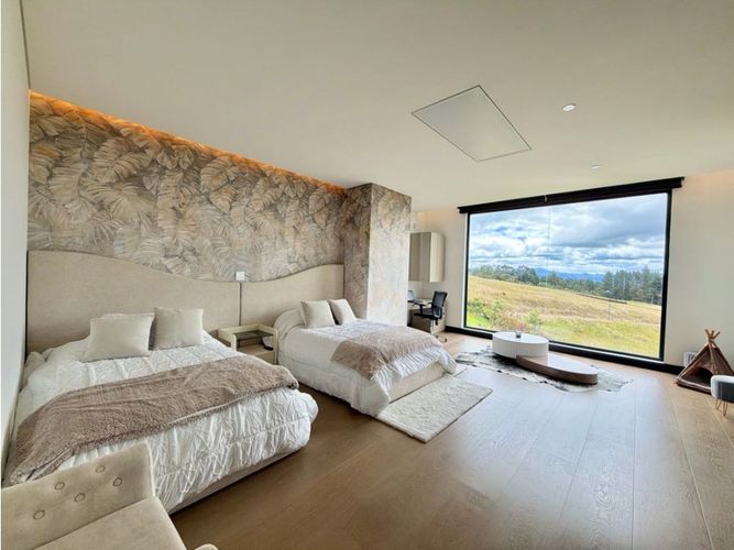 Casa de 4 alcobas en venta en Yerbabuena, Chía, 1100 m² · foto 21 de 24