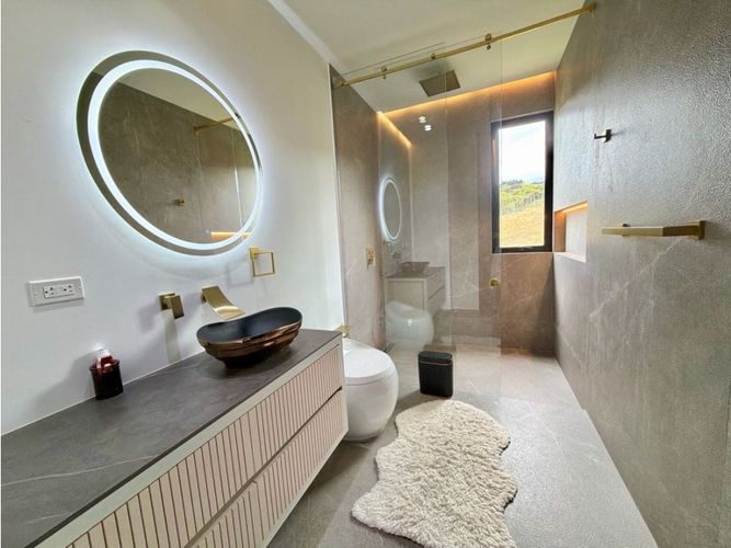 Casa de 4 alcobas en venta en Yerbabuena, Chía, 1100 m² · foto 24 de 24