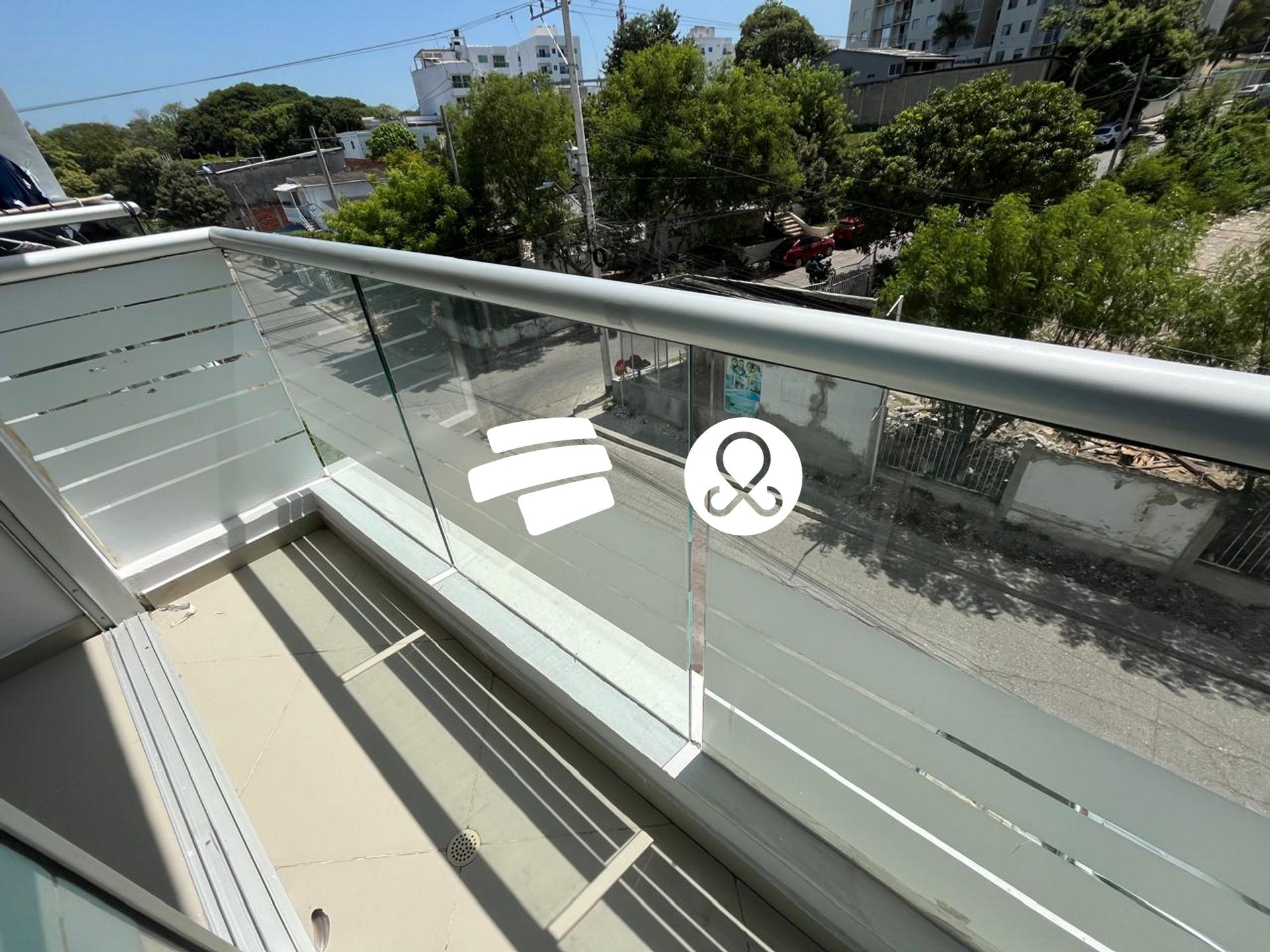 Apartamento en venta en El Bosque, Cartagena · foto 16 de 19