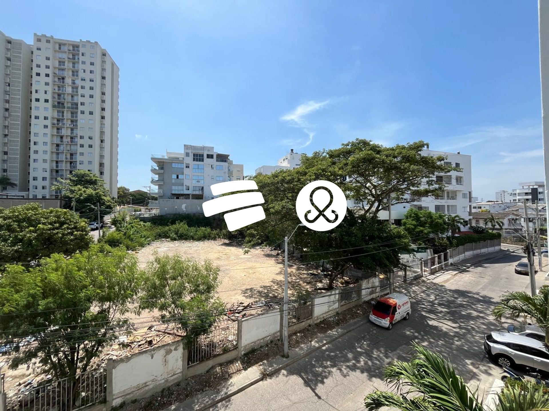 Apartamento en venta en El Bosque, Cartagena · foto 18 de 19
