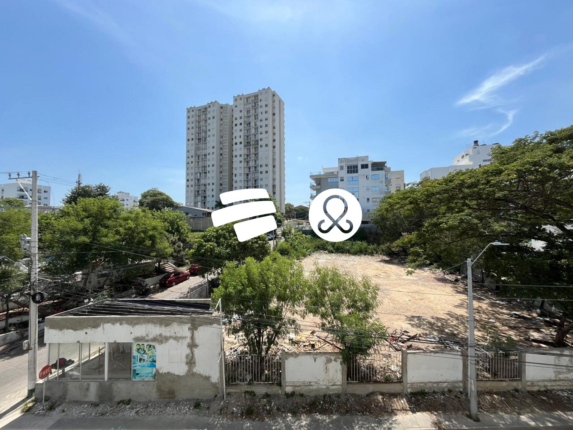 Apartamento en venta en El Bosque, Cartagena · foto 19 de 19