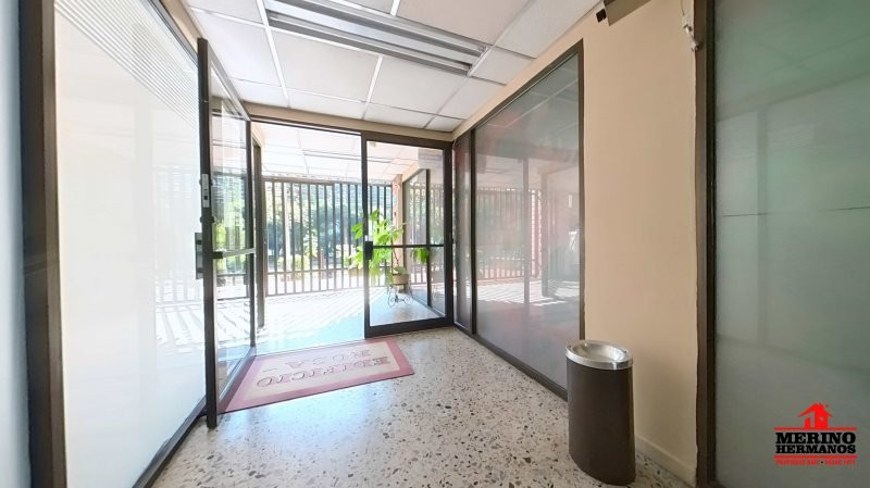 Oficina en Arriendo en Laureles, Medellín
