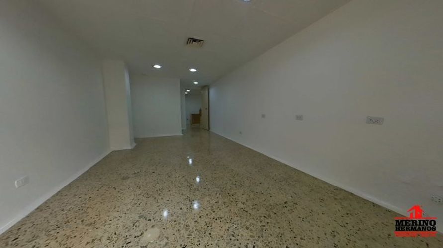 Oficina en arriendo en Laureles, Medellín, 100 m² · foto 11 de 24