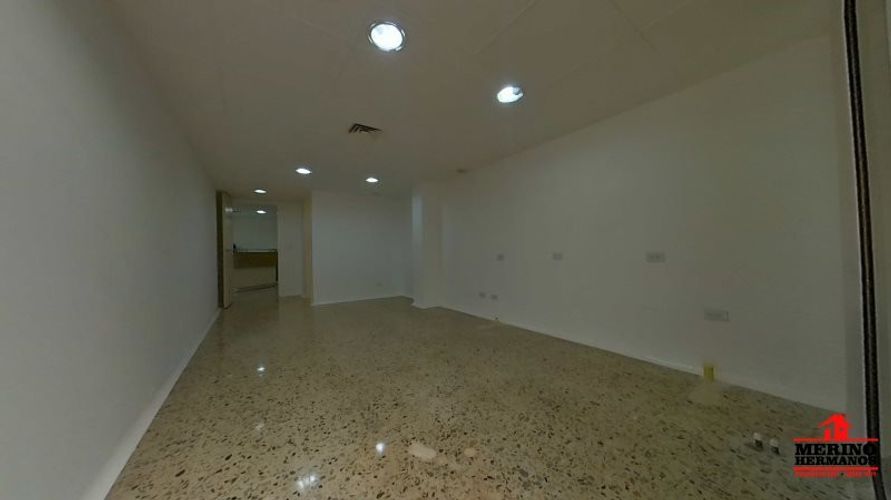 Oficina en arriendo en Laureles, Medellín, 100 m² · foto 12 de 24