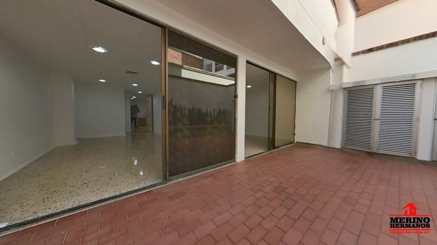 Oficina en arriendo en Laureles, Medellín, 100 m² · foto 19 de 24