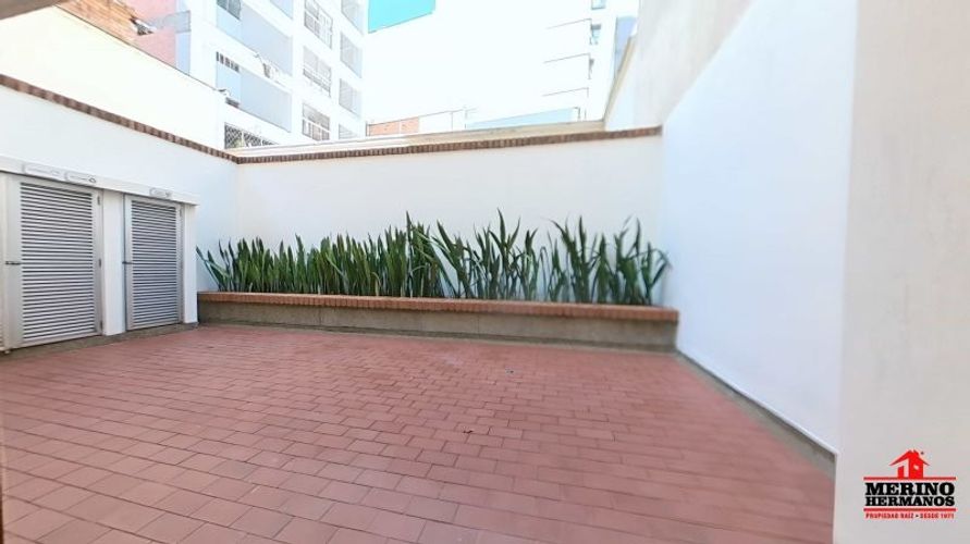 Oficina en arriendo en Laureles, Medellín, 100 m² · foto 20 de 24