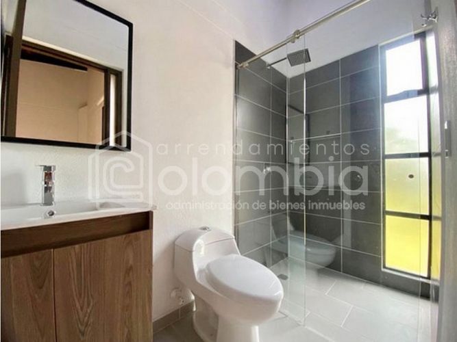 Casa de 4 alcobas en venta en La Catedral, Envigado, 250 m² · foto 15 de 24