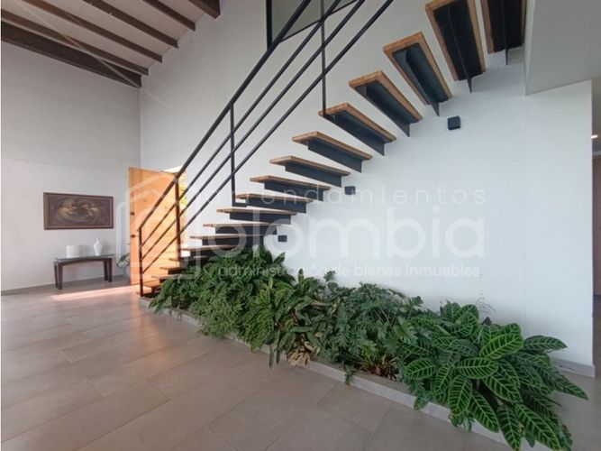 Casa de 4 alcobas en venta en La Catedral, Envigado, 310 m² · foto 15 de 24