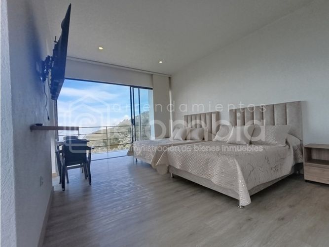 Casa de 4 alcobas en venta en La Catedral, Envigado, 310 m² · foto 16 de 24