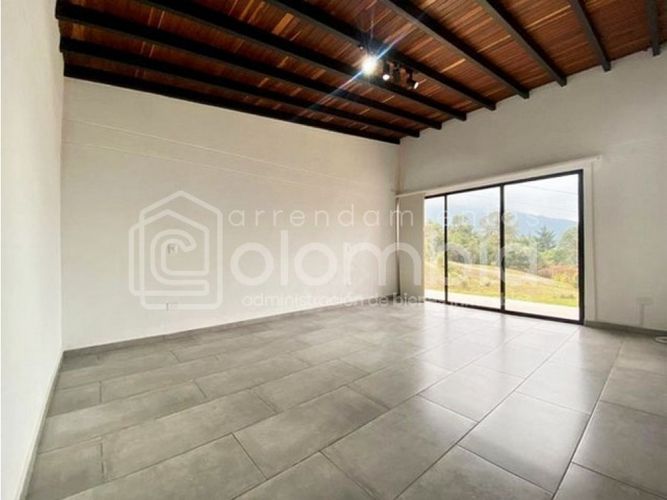 Casa de 4 alcobas en venta en La Catedral, Envigado, 250 m² · foto 24 de 24