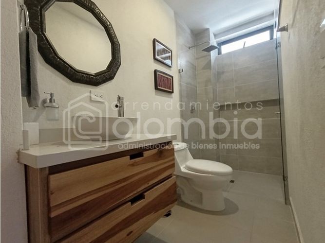 Casa de 4 alcobas en venta en La Catedral, Envigado, 310 m² · foto 17 de 24