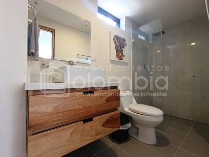 Casa de 4 alcobas en venta en La Catedral, Envigado, 310 m² · foto 20 de 24