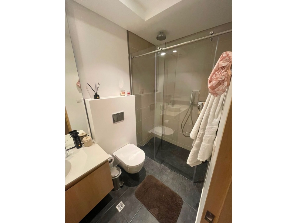 Apartamento en venta en El Chico, Bogotá · foto 3 de 11