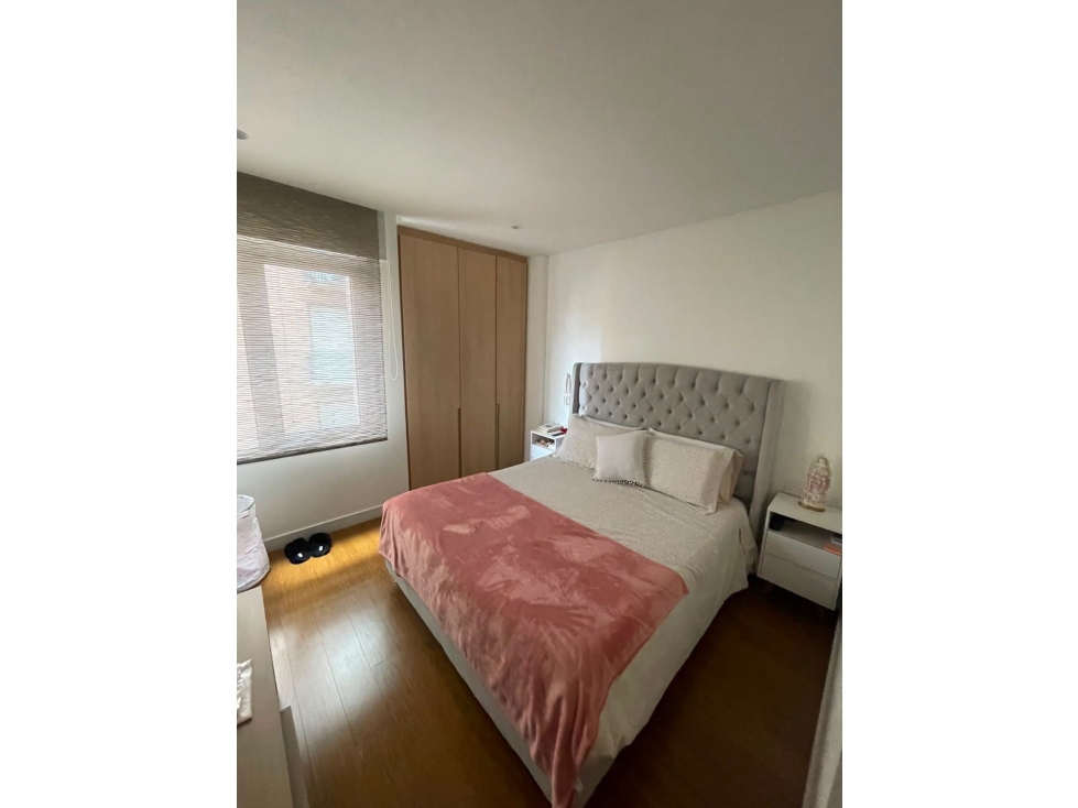 Apartamento en venta en El Chico, Bogotá · foto 4 de 11
