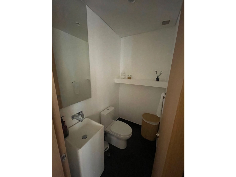 Apartamento en venta en El Chico, Bogotá · foto 5 de 11