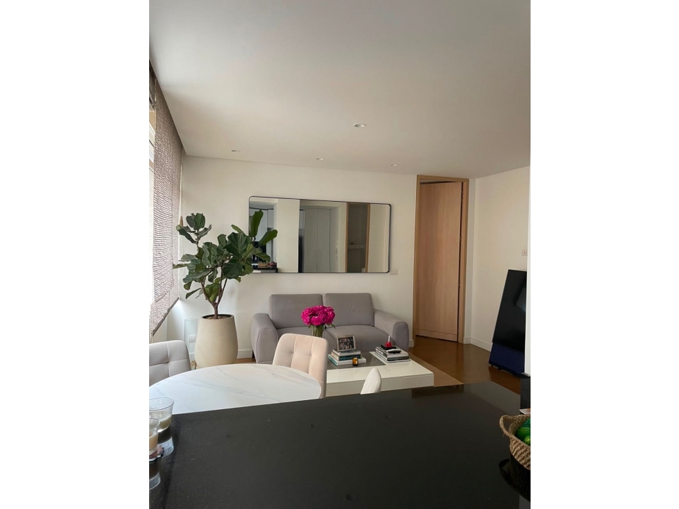 Apartamento en venta en El Chico, Bogotá · foto 6 de 11