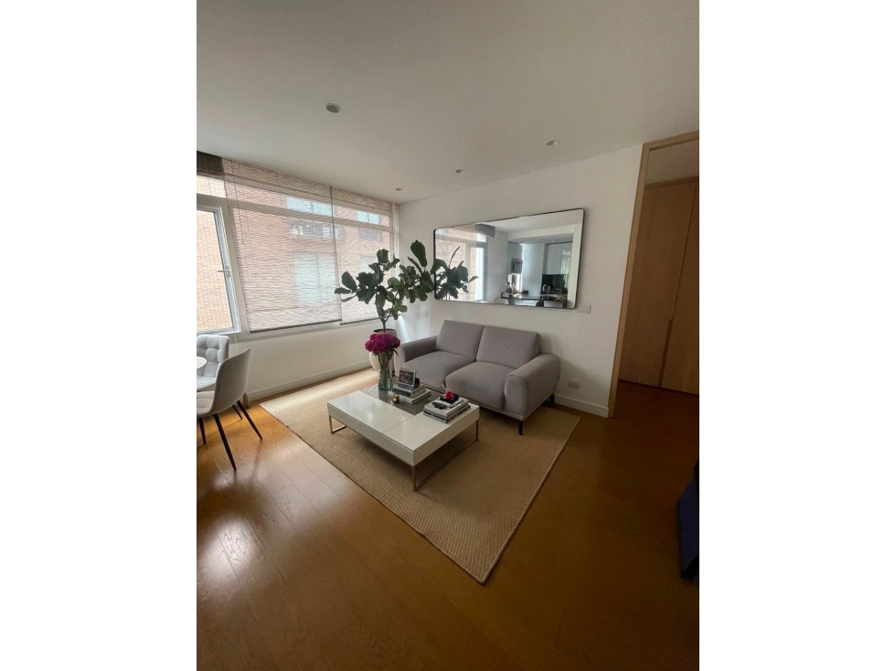 Apartamento en venta en El Chico, Bogotá · foto 7 de 11
