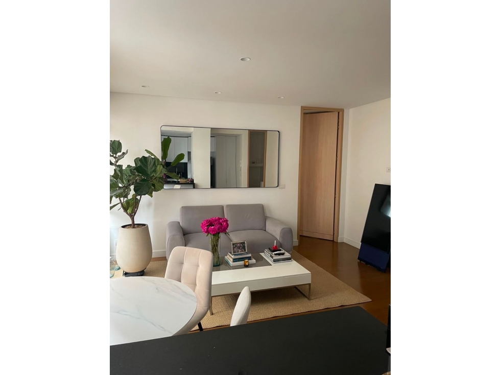 Apartamento en venta en El Chico, Bogotá · foto 8 de 11