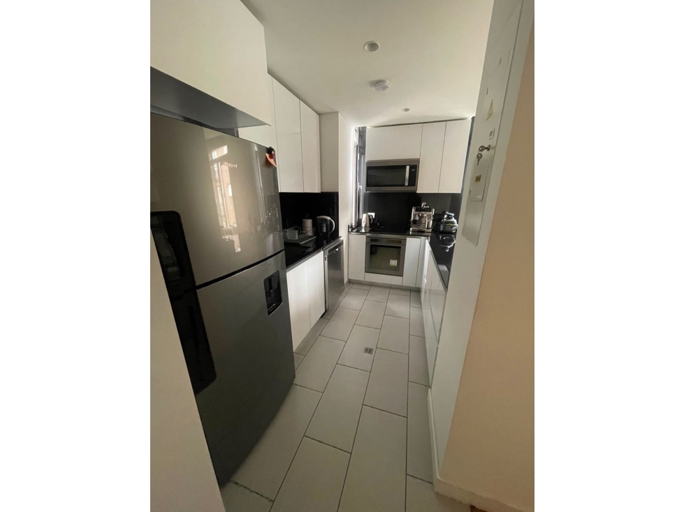 Apartamento en venta en El Chico, Bogotá · foto 10 de 11