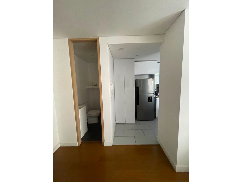 Apartamento en venta en El Chico, Bogotá · foto 11 de 11