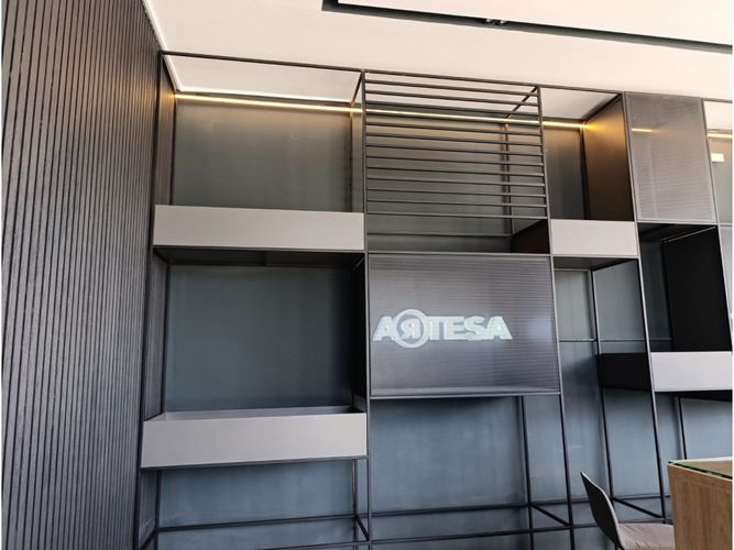 Apartaestudio en venta en Puente Aranda, Bogotá, 34 m² · foto 3 de 19