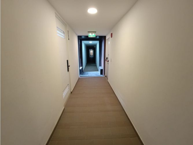 Apartaestudio en venta en Puente Aranda, Bogotá, 34 m² · foto 4 de 19