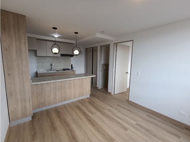 Apartaestudio en venta en Puente Aranda, Bogotá, 34 m² · foto 6 de 19