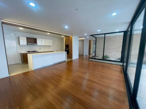Apartamento en arriendo en Santa Maria De Los Angeles, Medellín · foto 2 de 24