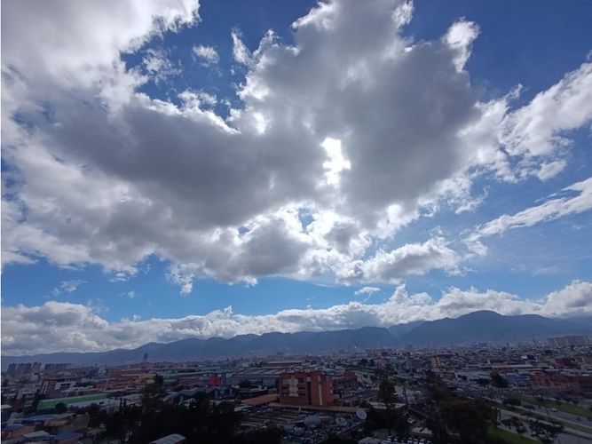Apartaestudio en venta en Puente Aranda, Bogotá, 34 m² · foto 11 de 19