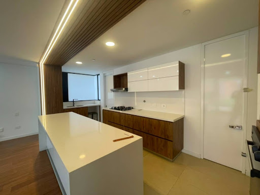 Apartamento en arriendo en Santa Maria De Los Angeles, Medellín · foto 5 de 24
