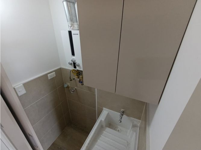Apartaestudio en venta en Puente Aranda, Bogotá, 34 m² · foto 18 de 19